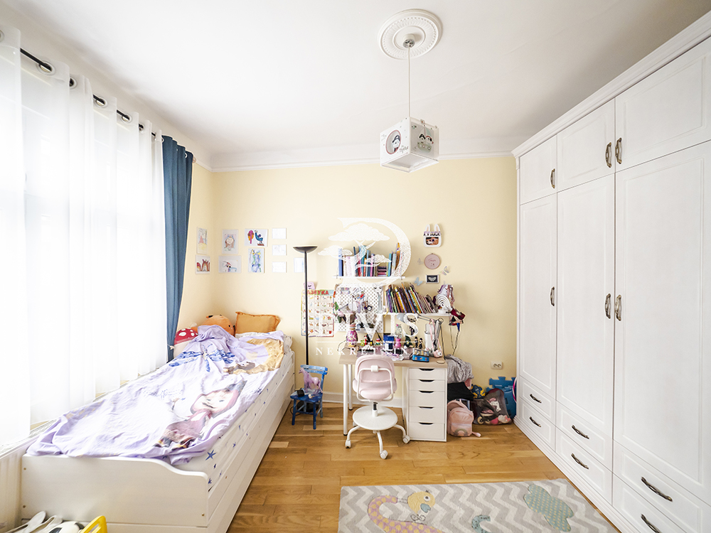 Slika 2 - Hadži Melentijeva, Dvosoban stan na prodaju, 58m2, 232.000€